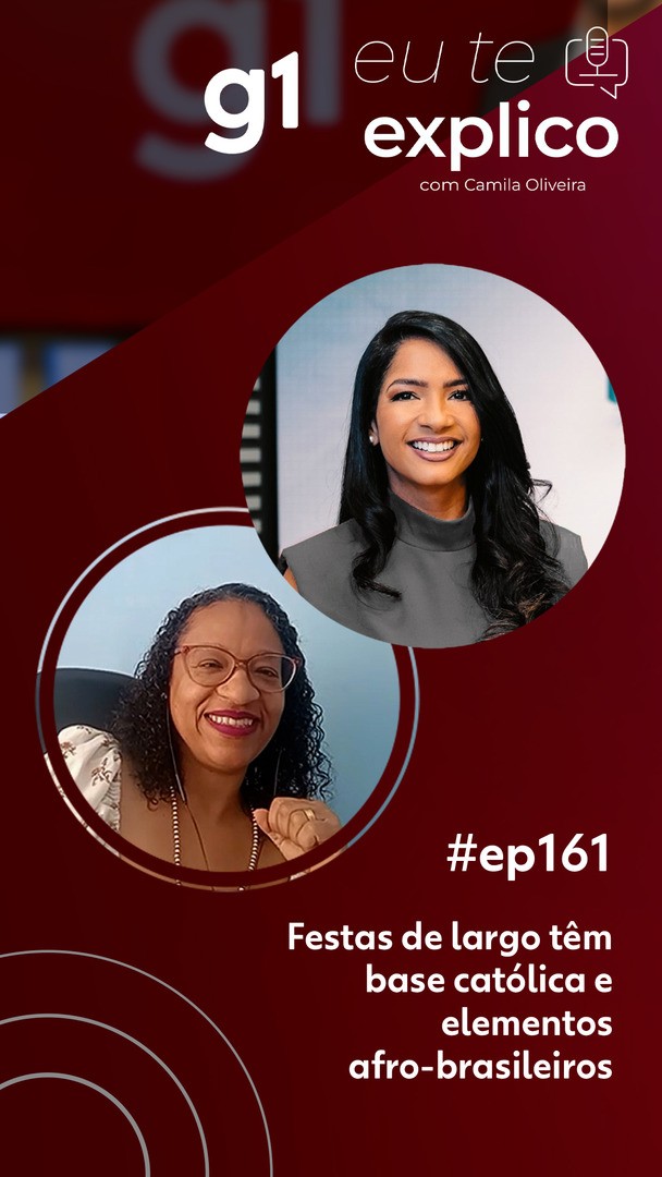 Vídeos do g1 e TV Bahia - quinta-feira, 4 de dezembro de 2025