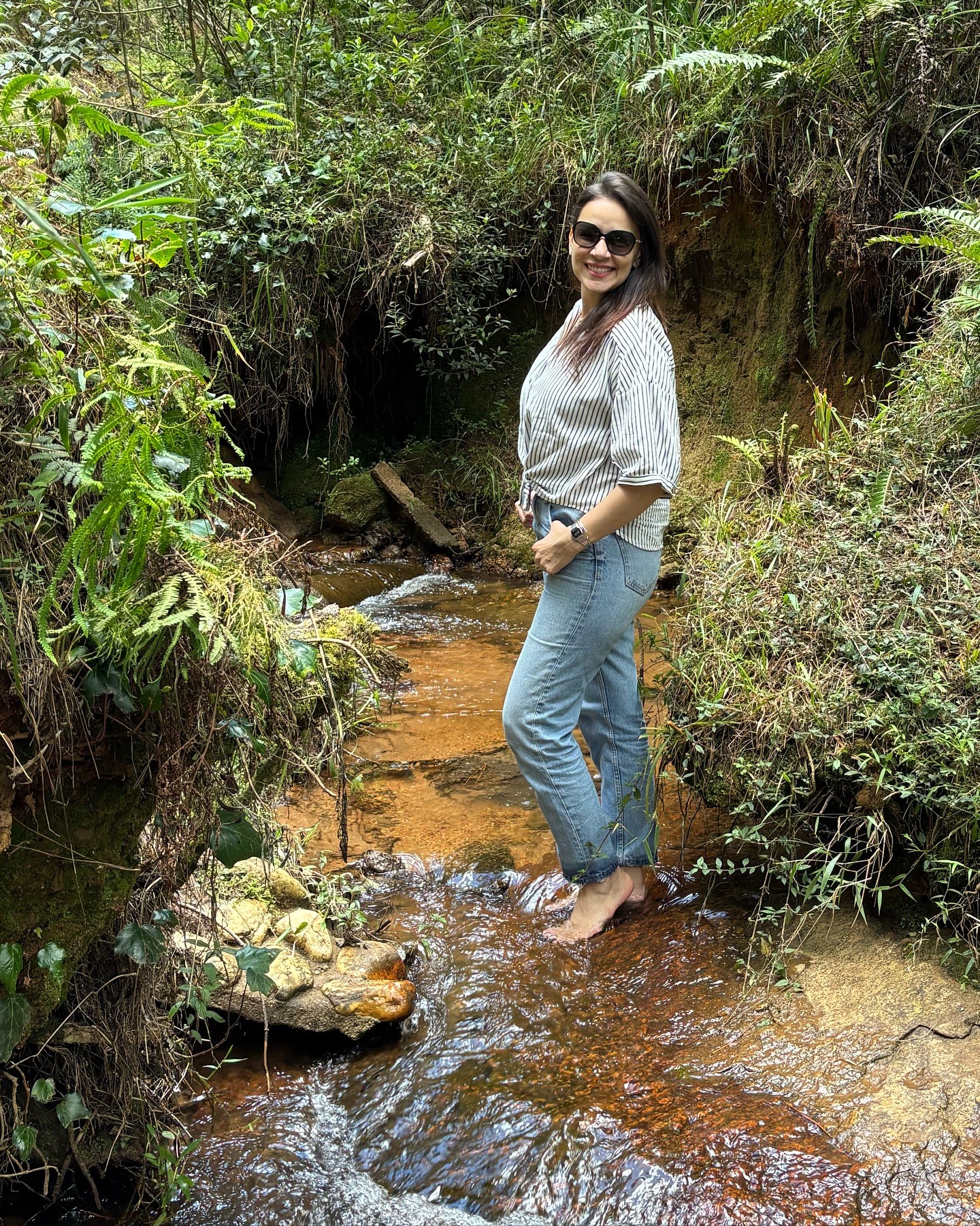 Câncer de mama aos 32 anos levou mulher a descobrir doença rara no coração e hipótese para a morte súbita da mãe