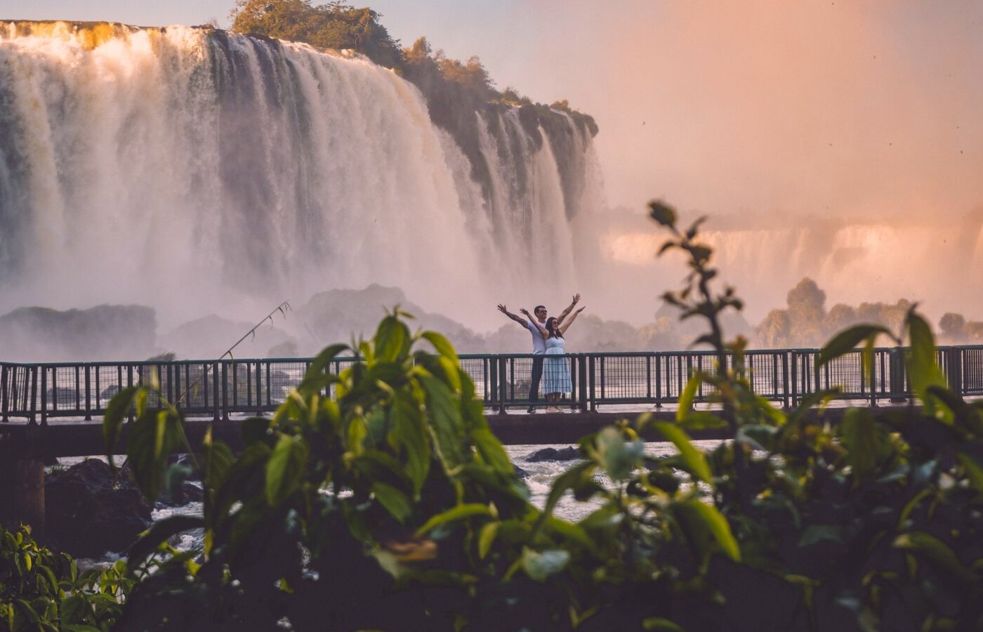 8 formas de aproveitar o Parque Nacional do Iguaçu