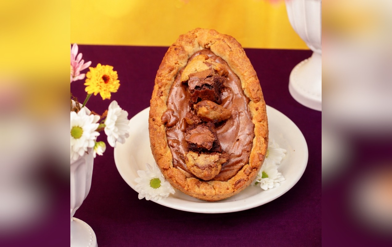 Ovos de Páscoa ‘diferentões’: confeiteiros do interior de SP dizem se opções conquistam o público ou só despertam curiosidade