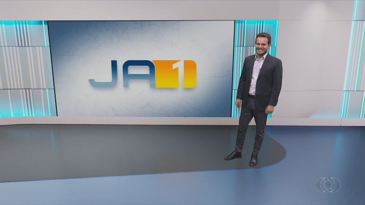 VÍDEOS: Jornal Anhanguera 1ª Edição Regiões de sexta-feira, 15 de maio de 2026