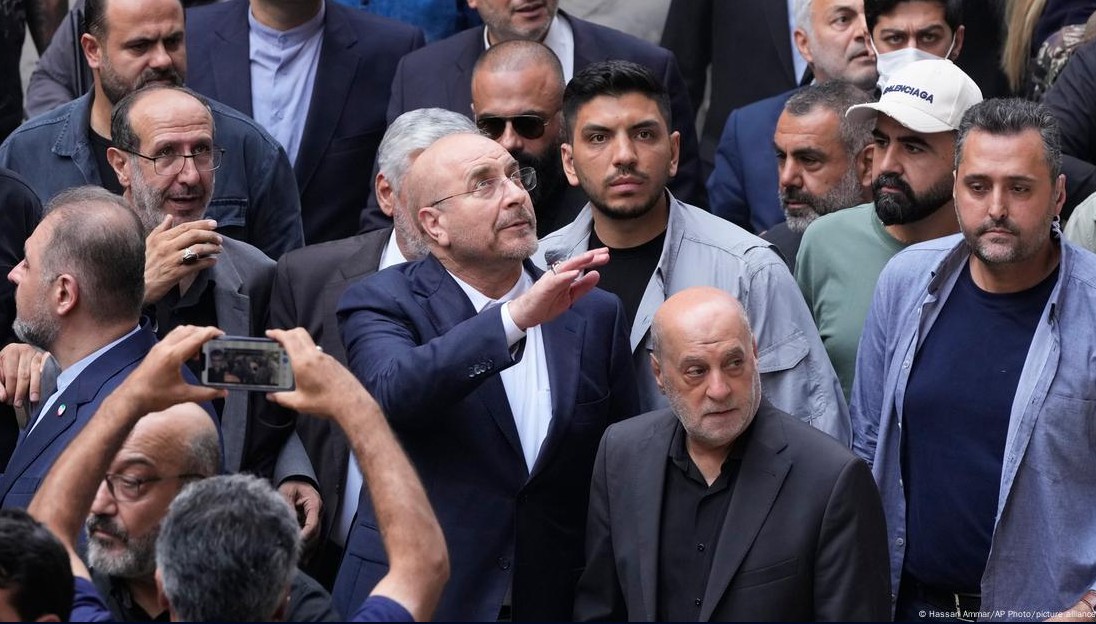 Irã rebate EUA após fim das negociações no Paquistão: 'Não ganharam nossa confiança'