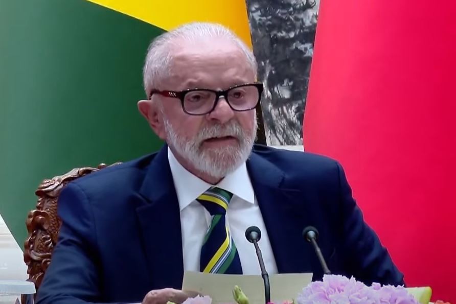 Lançamento de programa agrícola é adiado após cancelamento de visita de Lula a MT