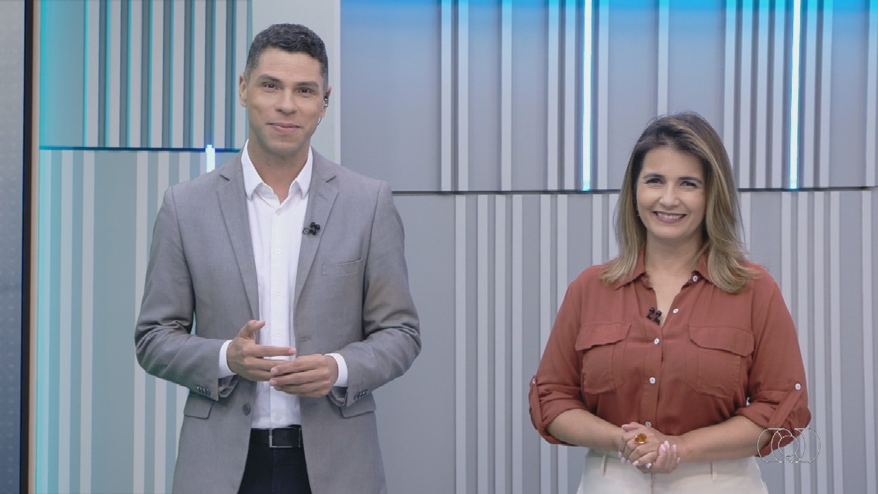 VÍDEOS: Jornal Anhanguera 1ª Edição desta quarta-feira, 15 de outubro de 2025 