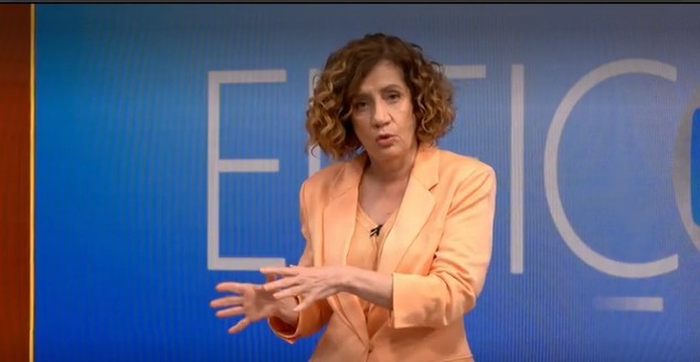 Miriam Leitão: segundo turno precisa de mais confronto de ideias
