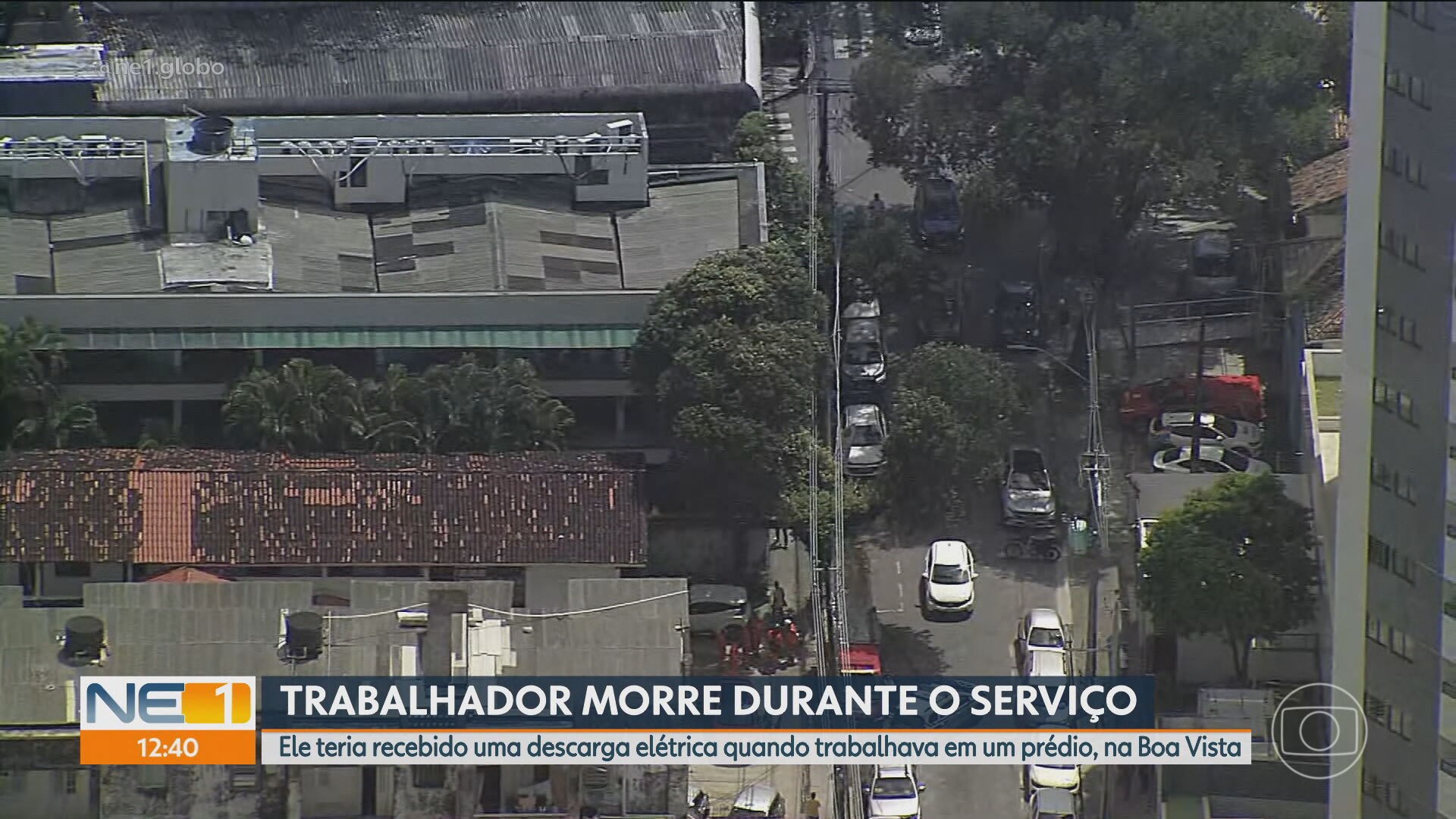 VÍDEOS: NE1 de quarta-feira, 26 de agosto de 2026