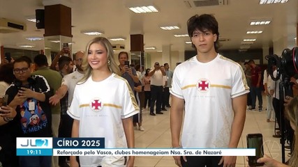 VÍDEOS: JL2 de quarta-feira, 17 de setembro de 2025 