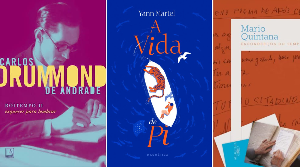 Frases para o Dia dos Pais: veja citações de livros para inspirar mensagens e presentes