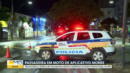 VÍDEOS: Bom Dia Minas de terça-feira, 31 de março de 2026