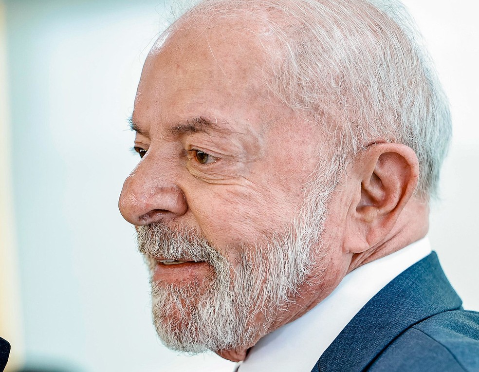 Lula cirurgia de catarata: presidente faz exames em Brasília | G1