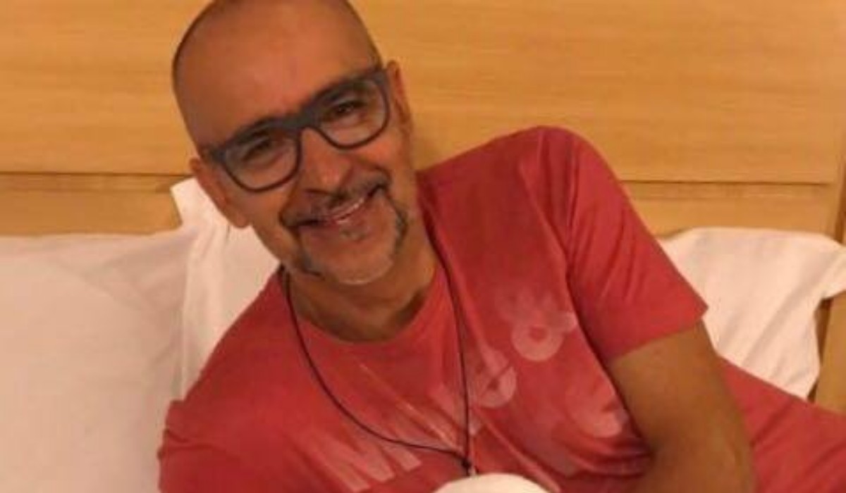 Corpo encontrado carbonizado em Sumaré é de dentista de 64 anos desaparecido, diz Polícia Civil