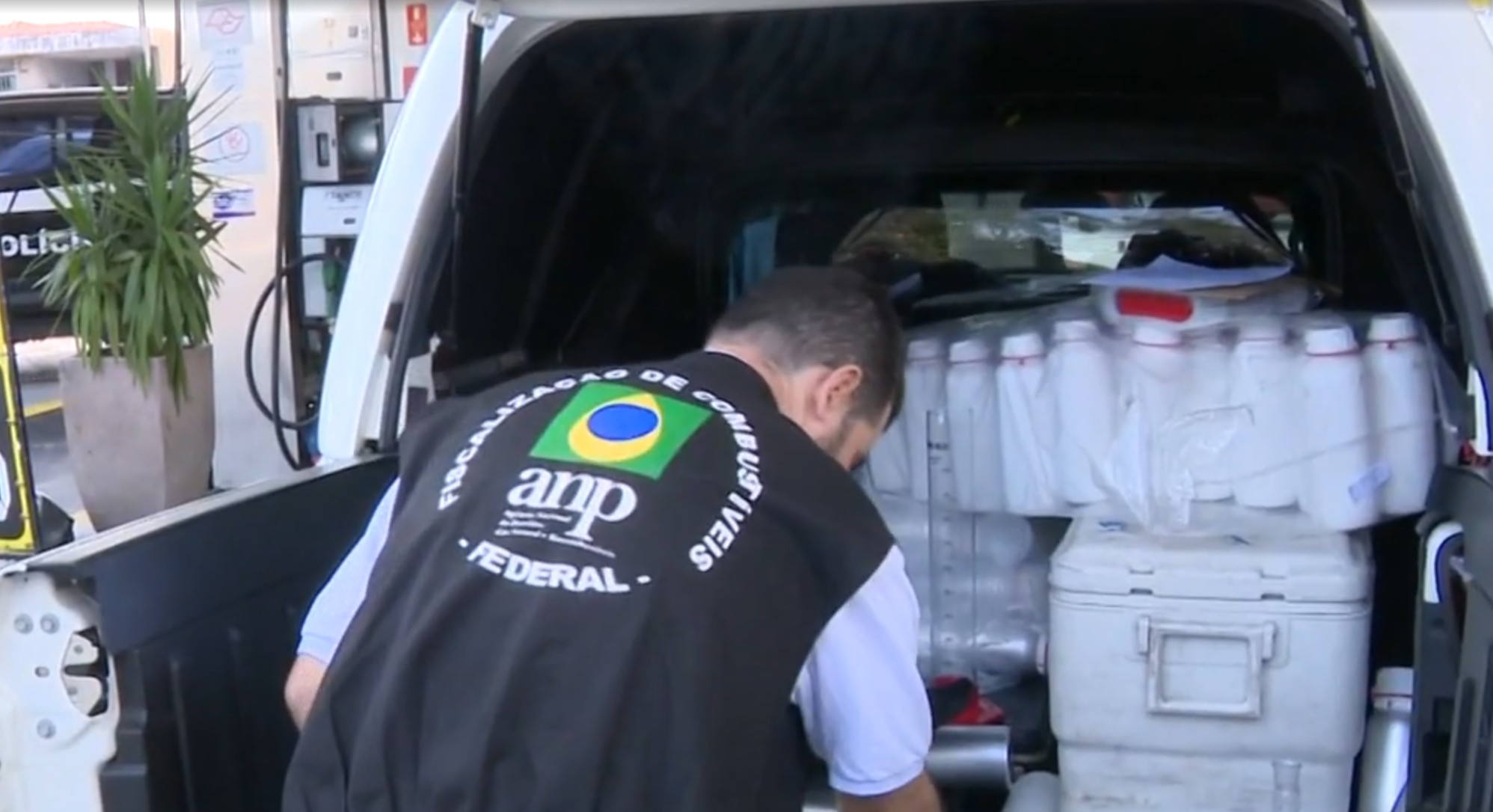 Aplicativo da ANP avalia 359 postos de combustíveis na região de Campinas e dá notas 0 ou 1 para nove; veja onde