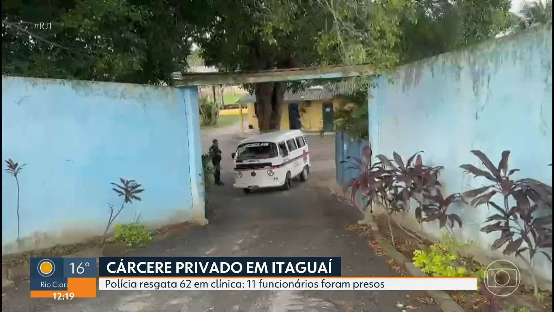 VÍDEOS: RJ de sexta, 13 de junho de 2025