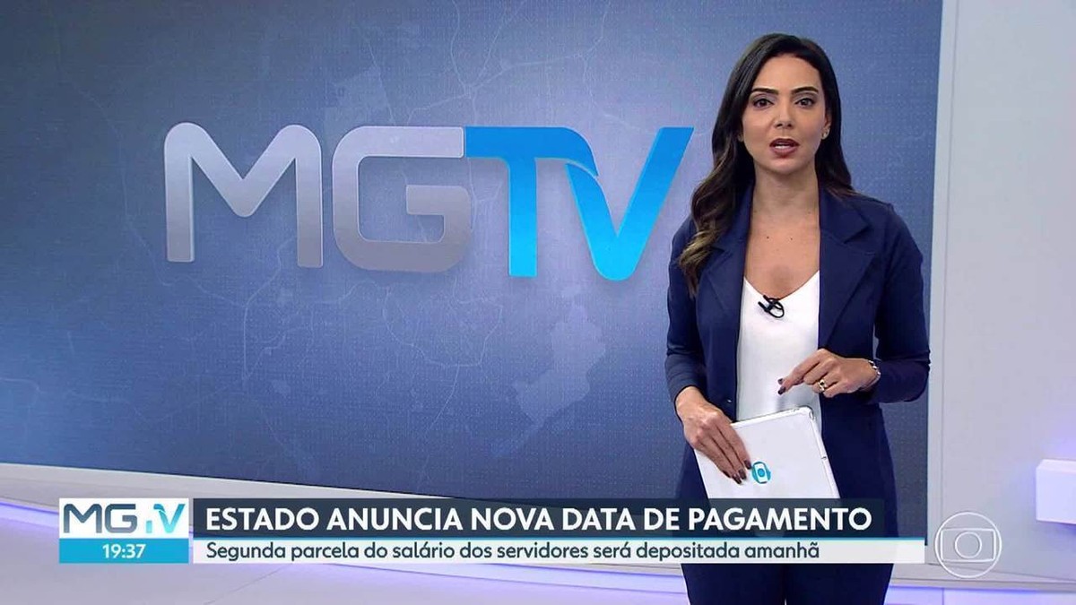 Zema Antecipa Pagamento Da Segunda Parcela Do Salário De Servidores De Minas Gerais Minas 6685