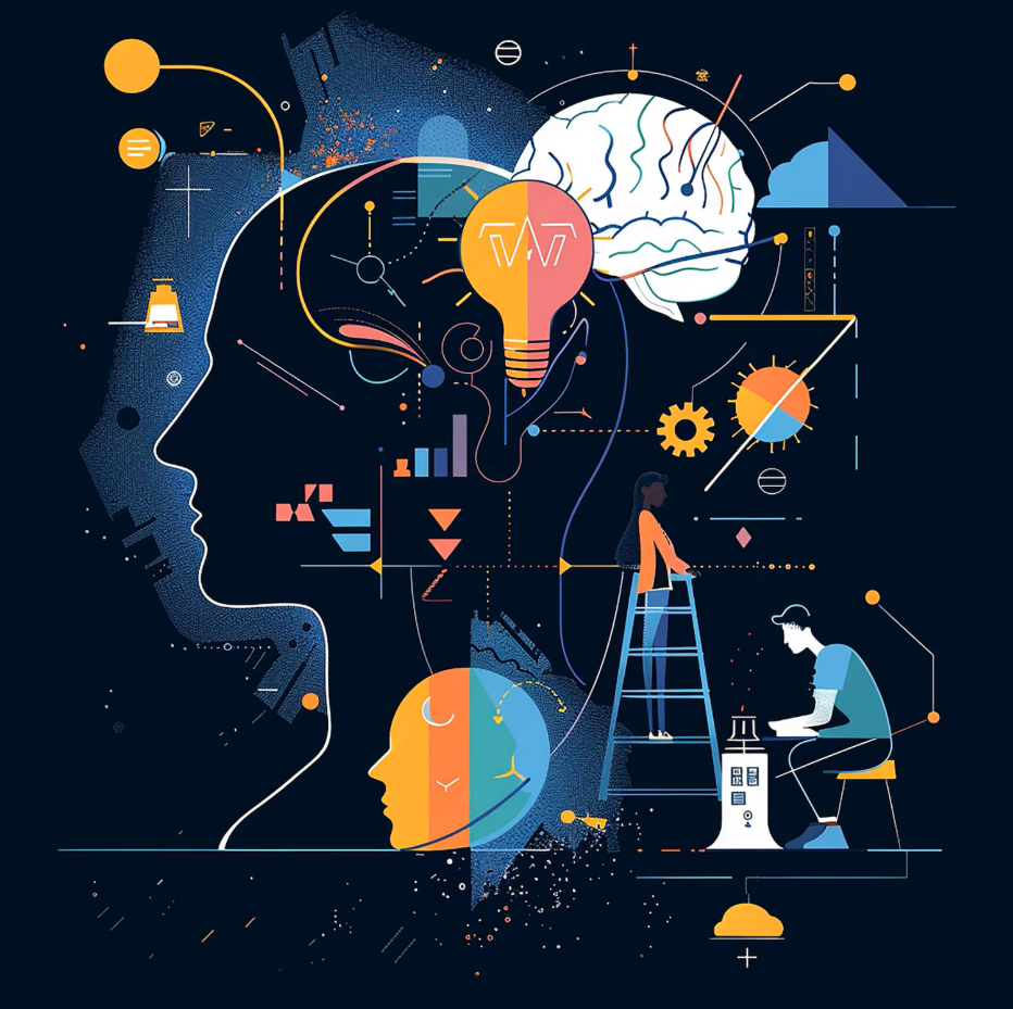 Por que aprender vai além de estudar sozinho