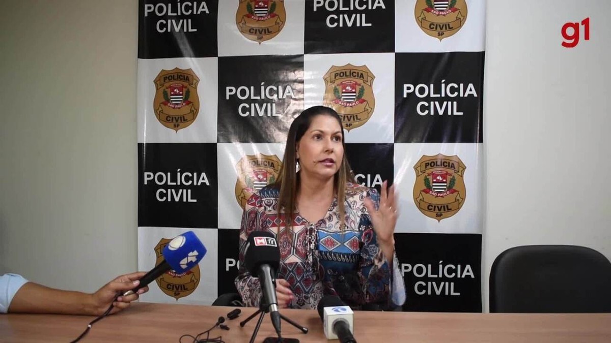 Caso Victoria Polícia Civil Conclui Inquérito E Indicia Acusado Por