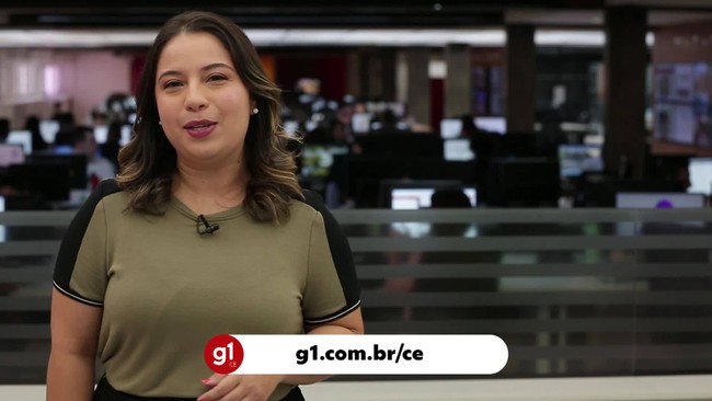 Confira as notícias desta terça-feira no g1 em 1 minuto - 3ª edição.
