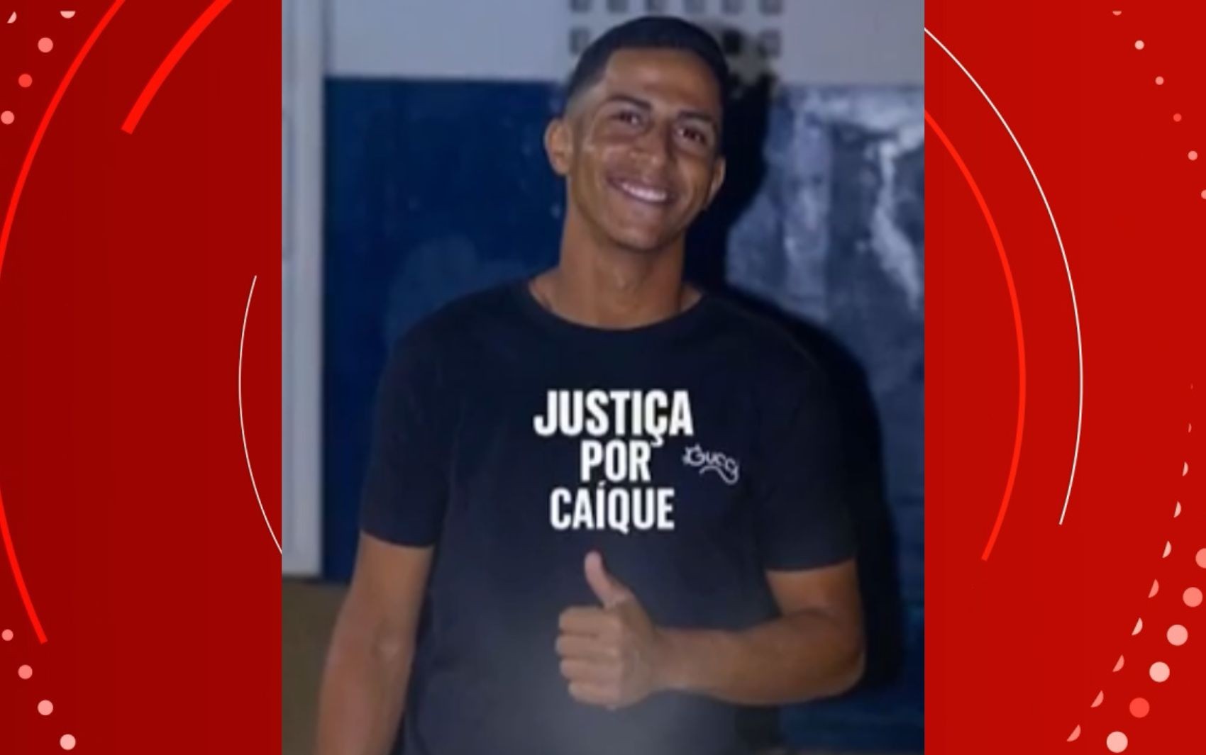 Jovem é morto em ação policial e família protesta na Bahia