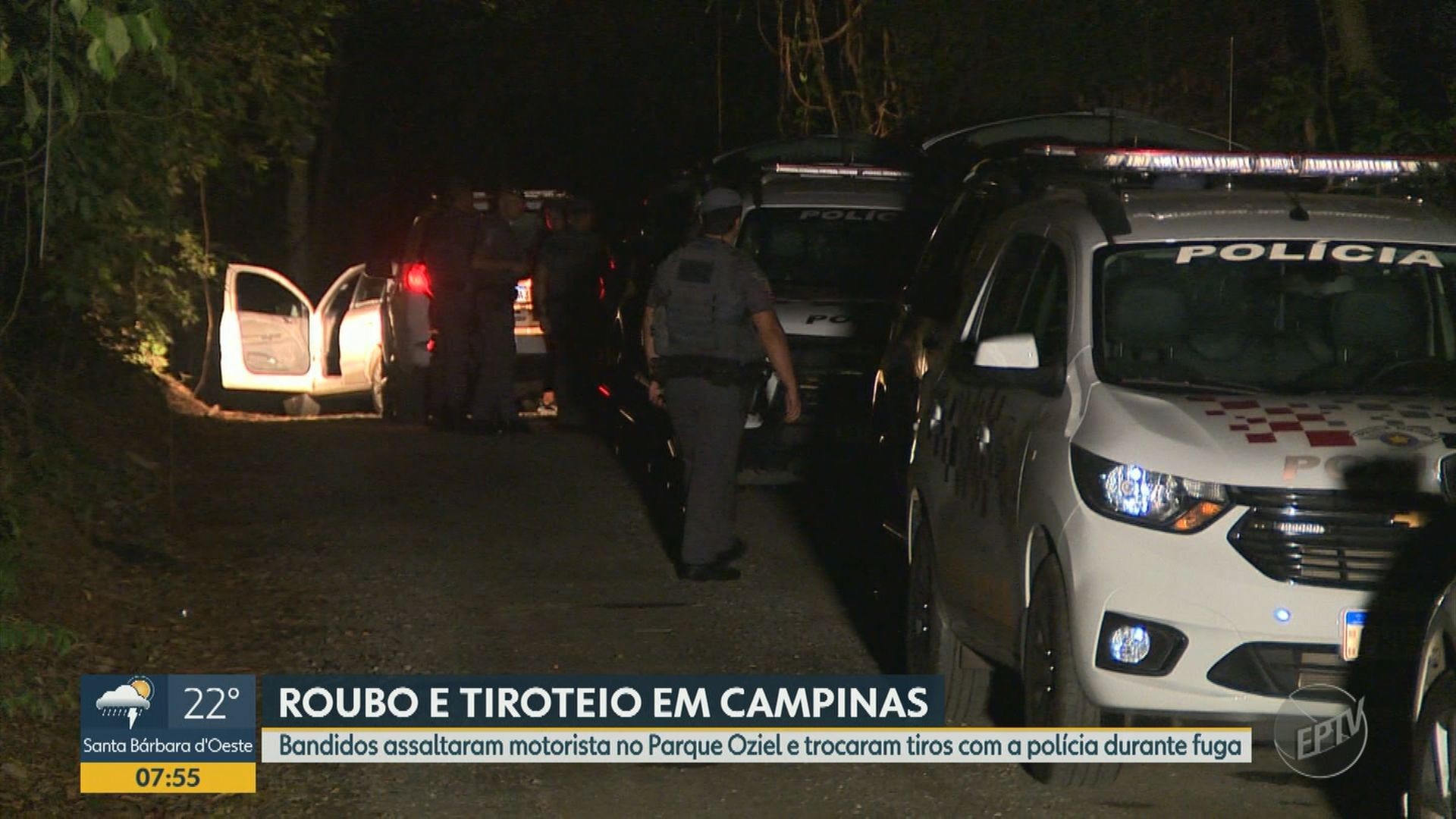 VÍDEOS: Bom Dia Cidade Campinas de sexta-feira, 12 de janeiro 
