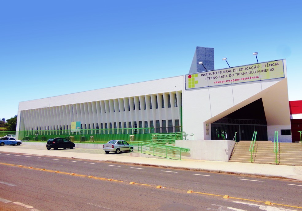O Instituto Federal do Triangulo Mineiro (IFTM) Campus Patrocínio realiza a  sua tradicional Semana de Cursos. - Módulo FM
