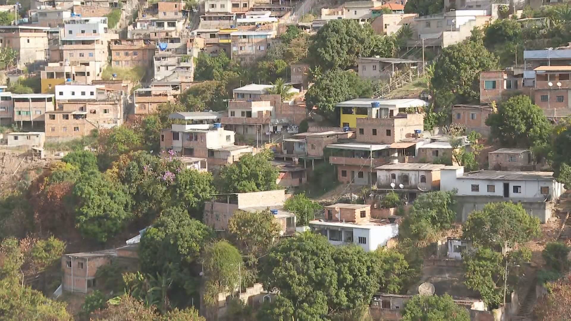 BH tem 1,2 mil casas em situação de risco; moradores vivem em alerta com volta das chuvas