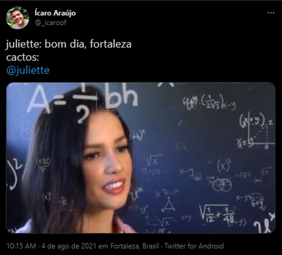 MEMES DA JULIETTE! OS MOMENTOS MAIS ENGRAÇADOS DA CAMPEÃ 😂