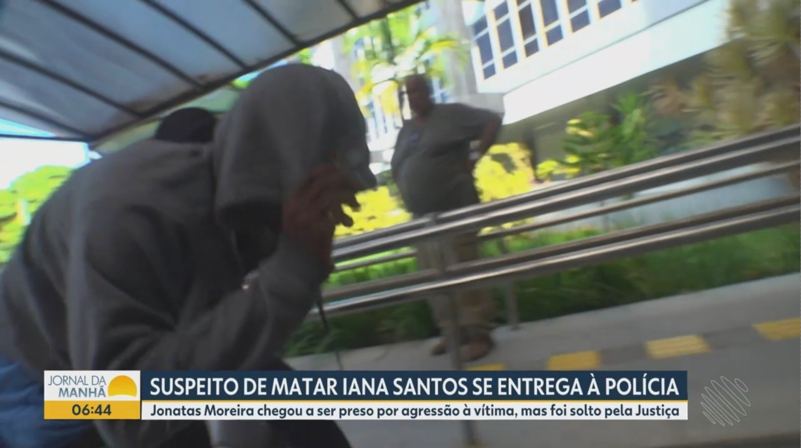 Vídeos do g1 e TV Bahia - quinta-feira, 28 de maio de 2026