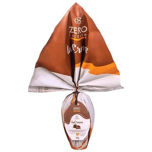 Cacau Show La Creme Zero Lactose 180 g
