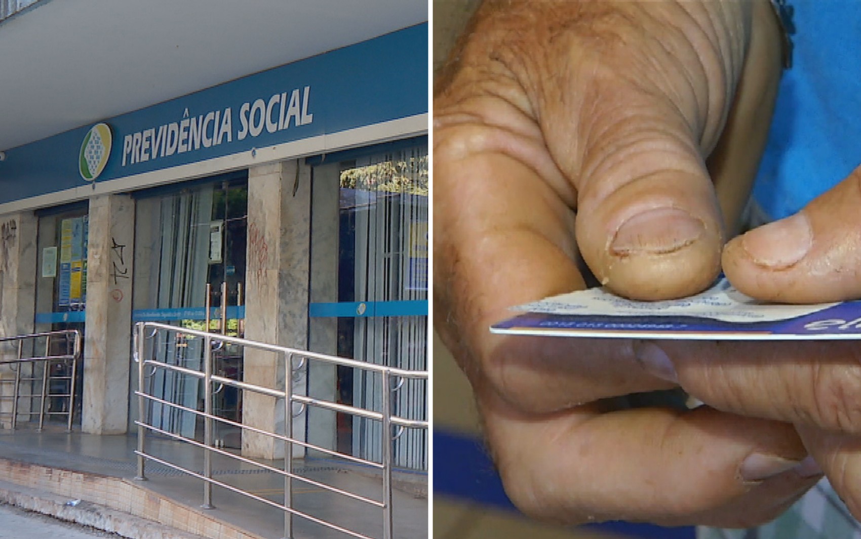 Oposição apresenta pedido de criação da CPI do INSS