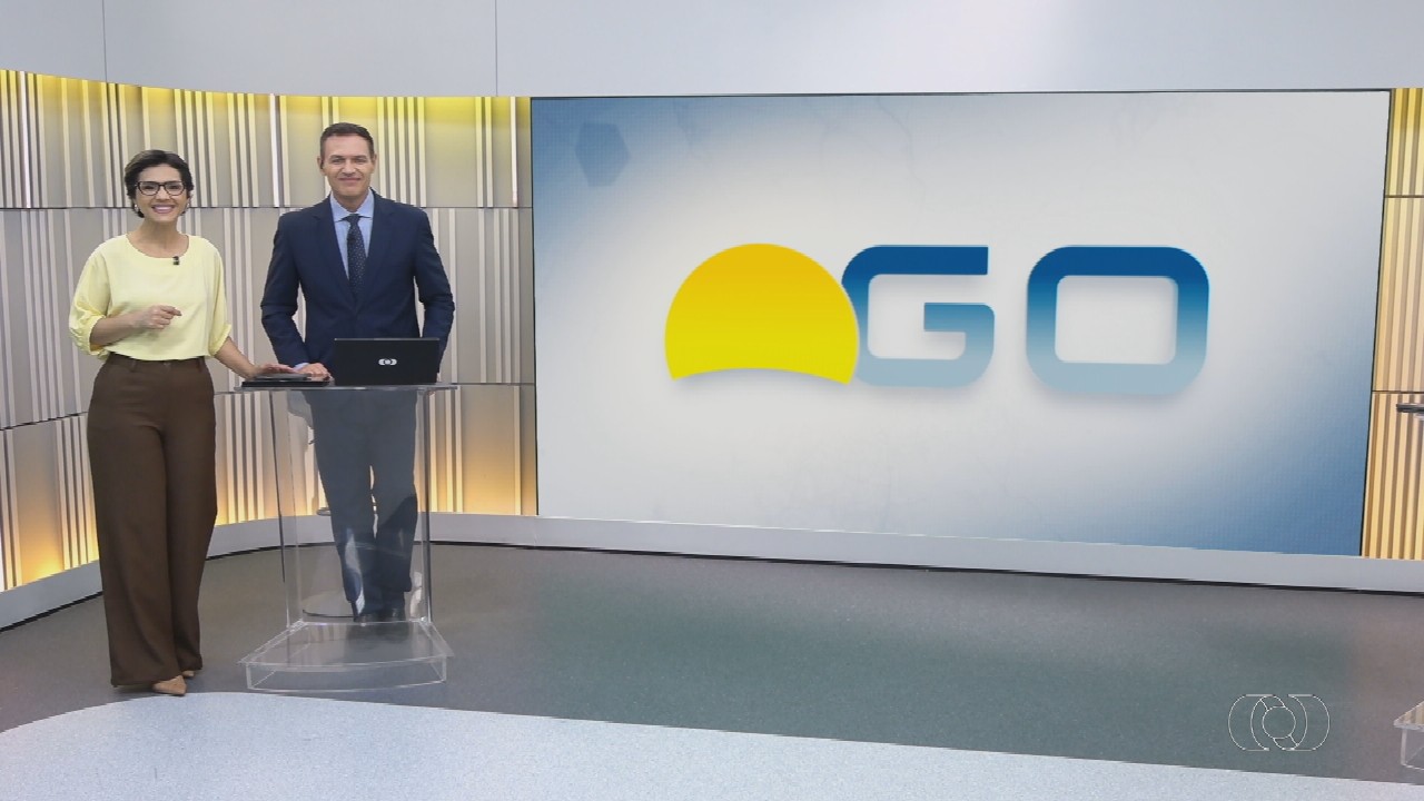 VÍDEOS: Bom Dia Goiás desta quarta-feira,  24 de junho de 2026 