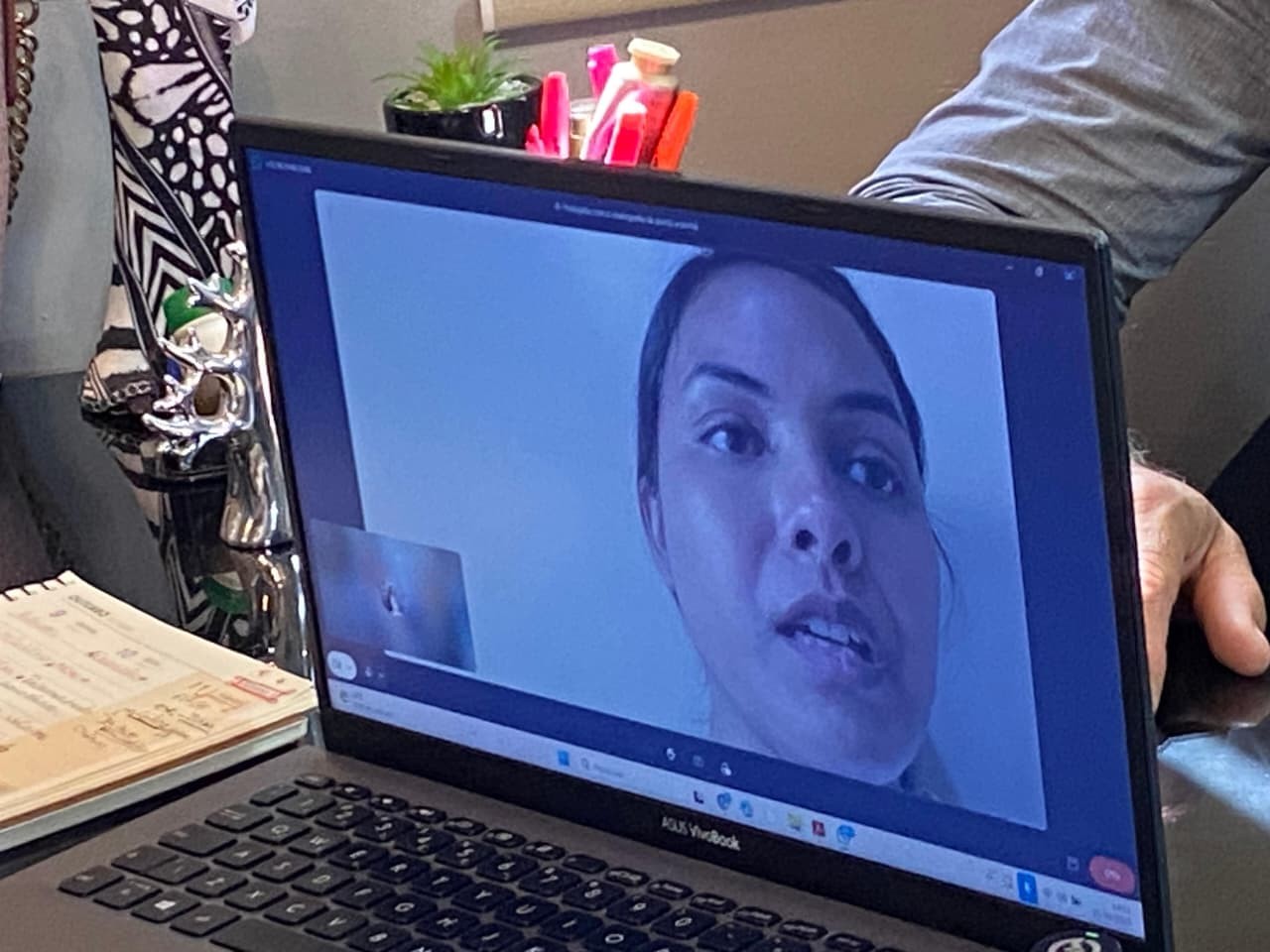 'Eu só queria assustar', diz estudante que atropelou duas colegas no Amapá