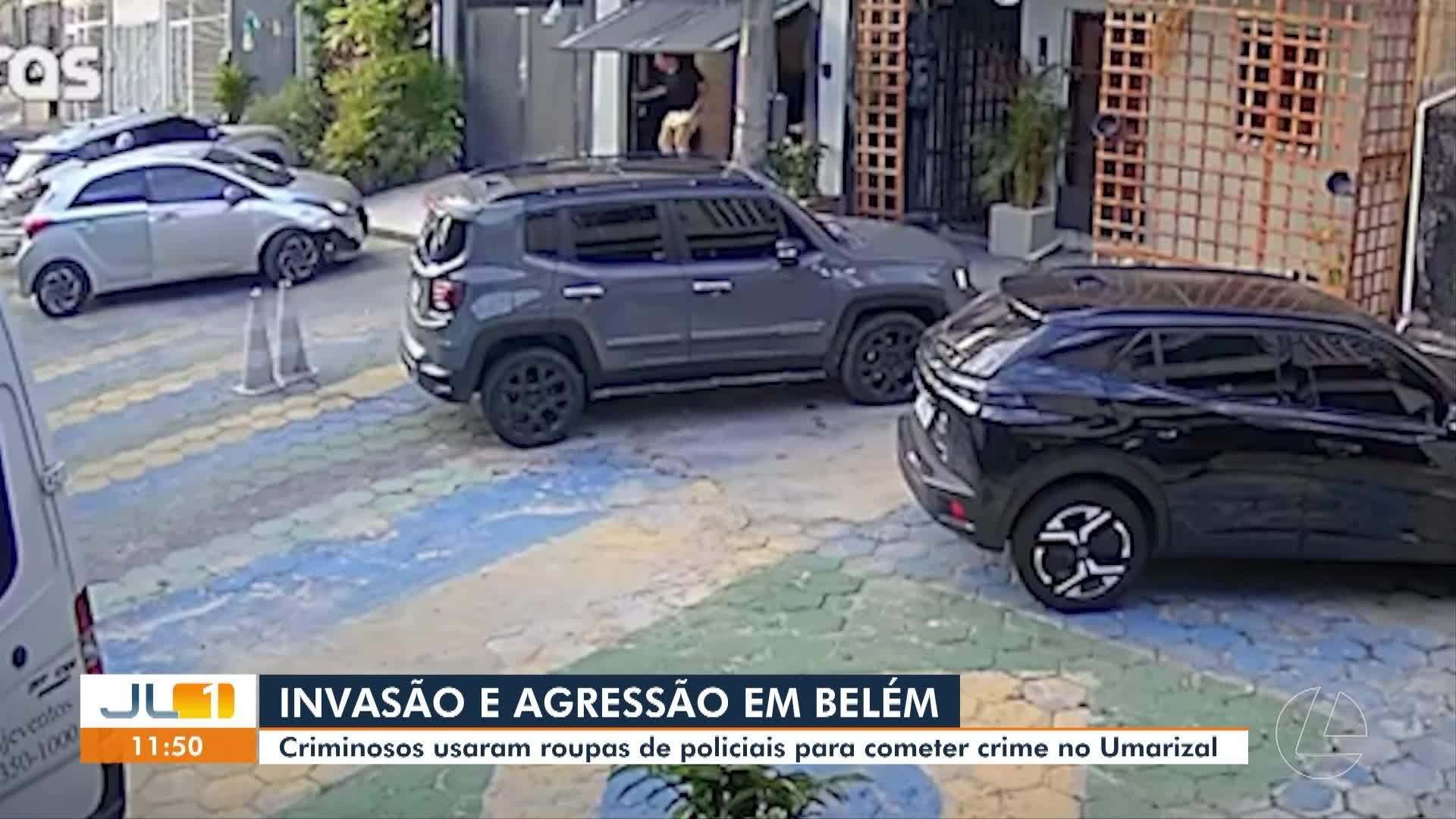 VÍDEOS: JL1 de quinta-feira, 17 de setembro de 2026