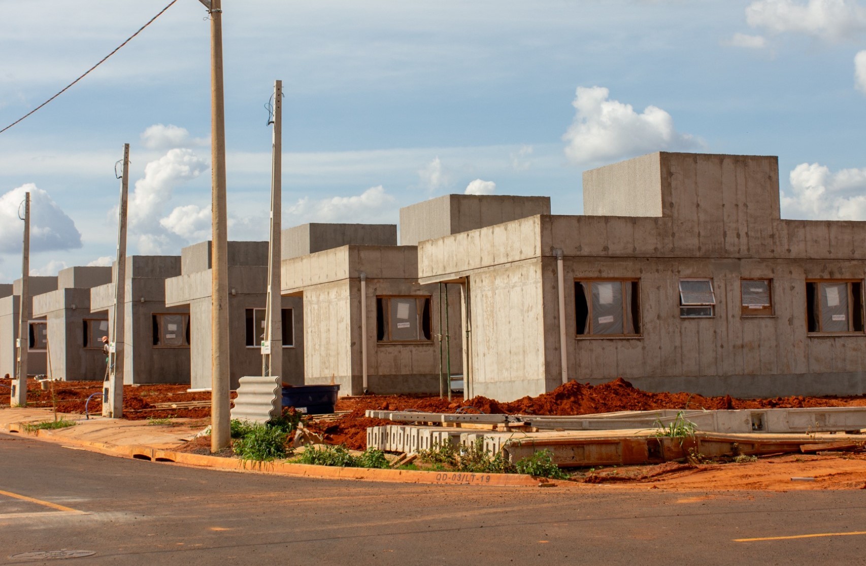 De vendedor a referência: Alexandre Oliveira e a ascensão da Construtora União