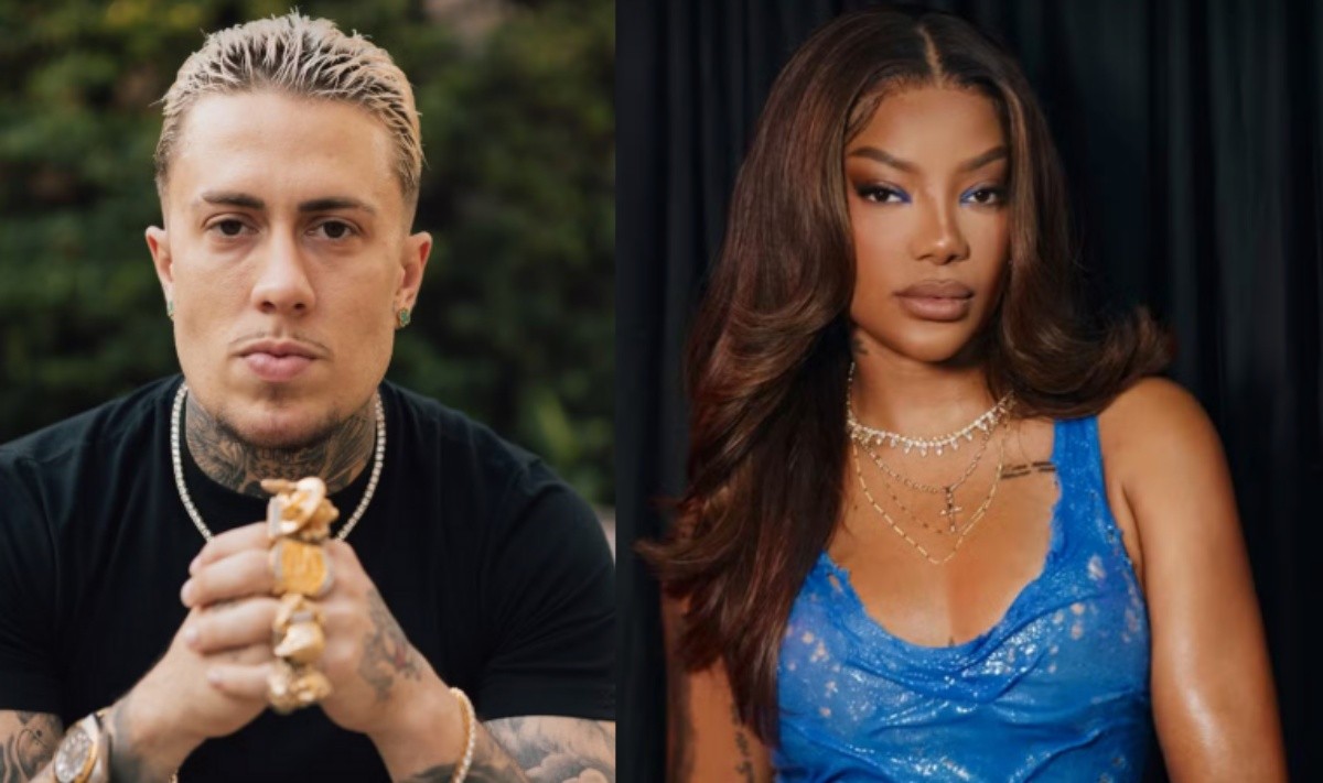 MC Daniel é confirmado no Réveillon de Fernando de Noronha; show de Ludmilla é adiado