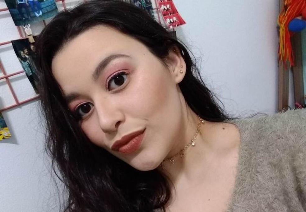 A professora Juliana Faustino Bassetto, de 27 anos, que morreu na Zona Leste de SP após usar piscina. — Foto: Reprodução/Redes Sociais