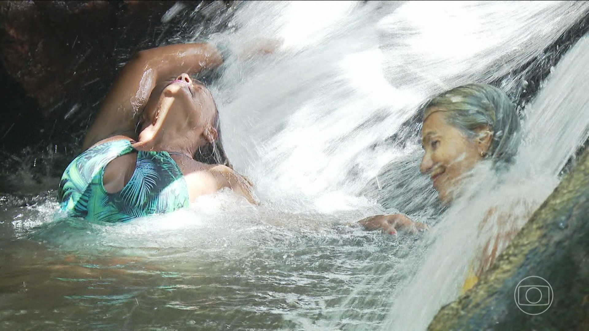 Rio bate 40°C e registra o dia mais quente do verão