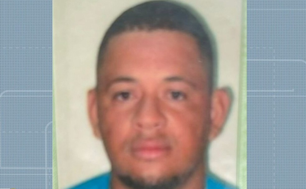 Caminhoneiro morreu em acidente na Serra das Almas — Foto: Reprodução/TV Sudoeste