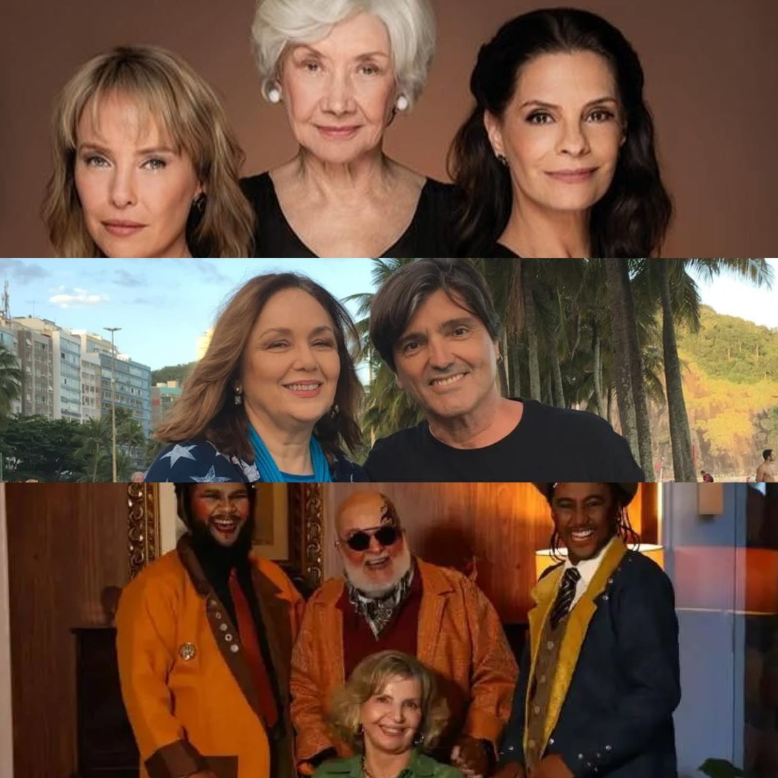 Shows, teatro, humor e eventos gratuitos: veja agenda do fim de semana em Alagoas