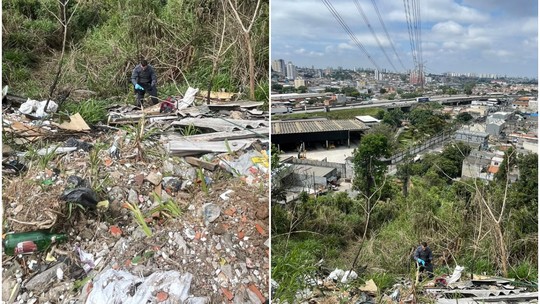 Polícia apura série de mortes em SP; corpos foram decapitados ou queimados