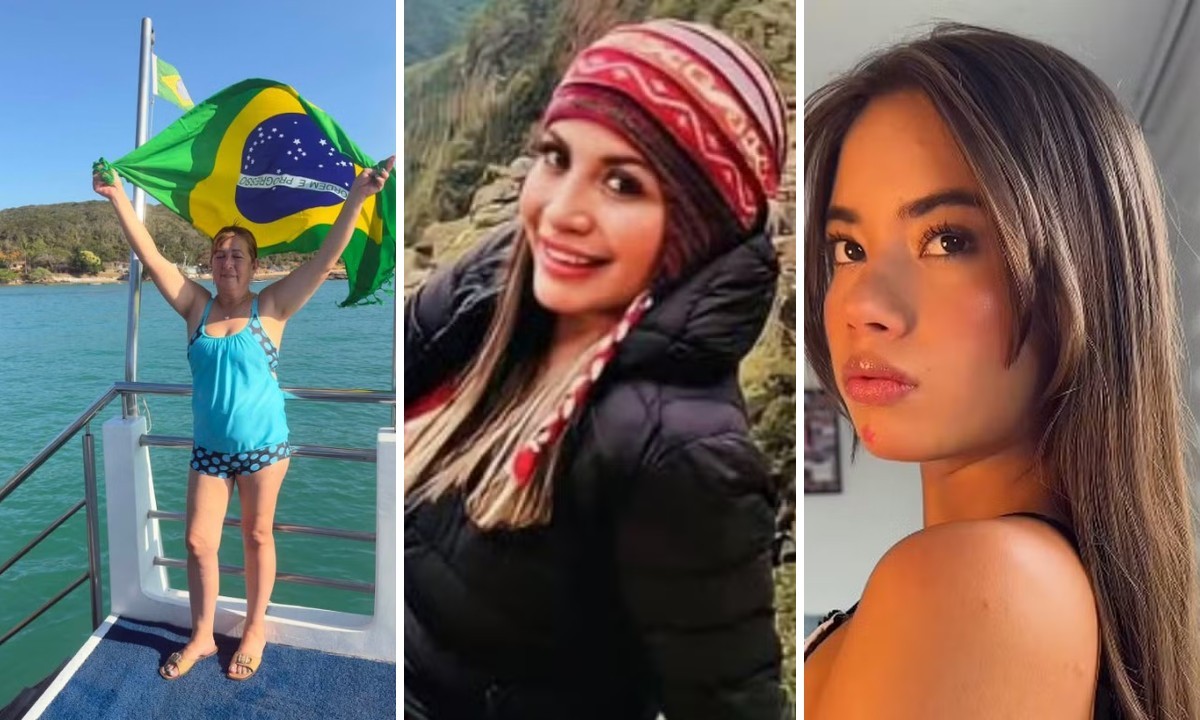 Família de colombianas mortas em queda de helicóptero pede investigação transparente e memorial na Vista Chinesa