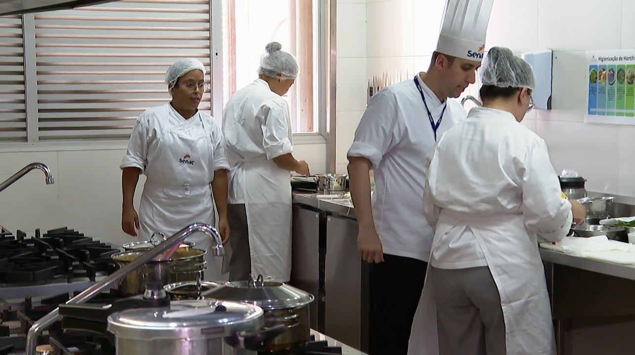 Bolsas de estudo: Senac tem 2,3 mil vagas em cinco unidades da região de Ribeirão Preto 