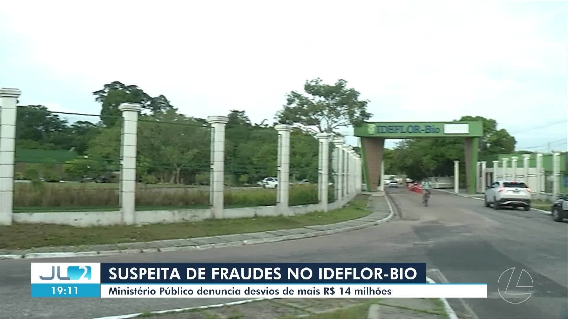 VÍDEOS: JL2 de segunda-feira, 19 de outubro de 2026