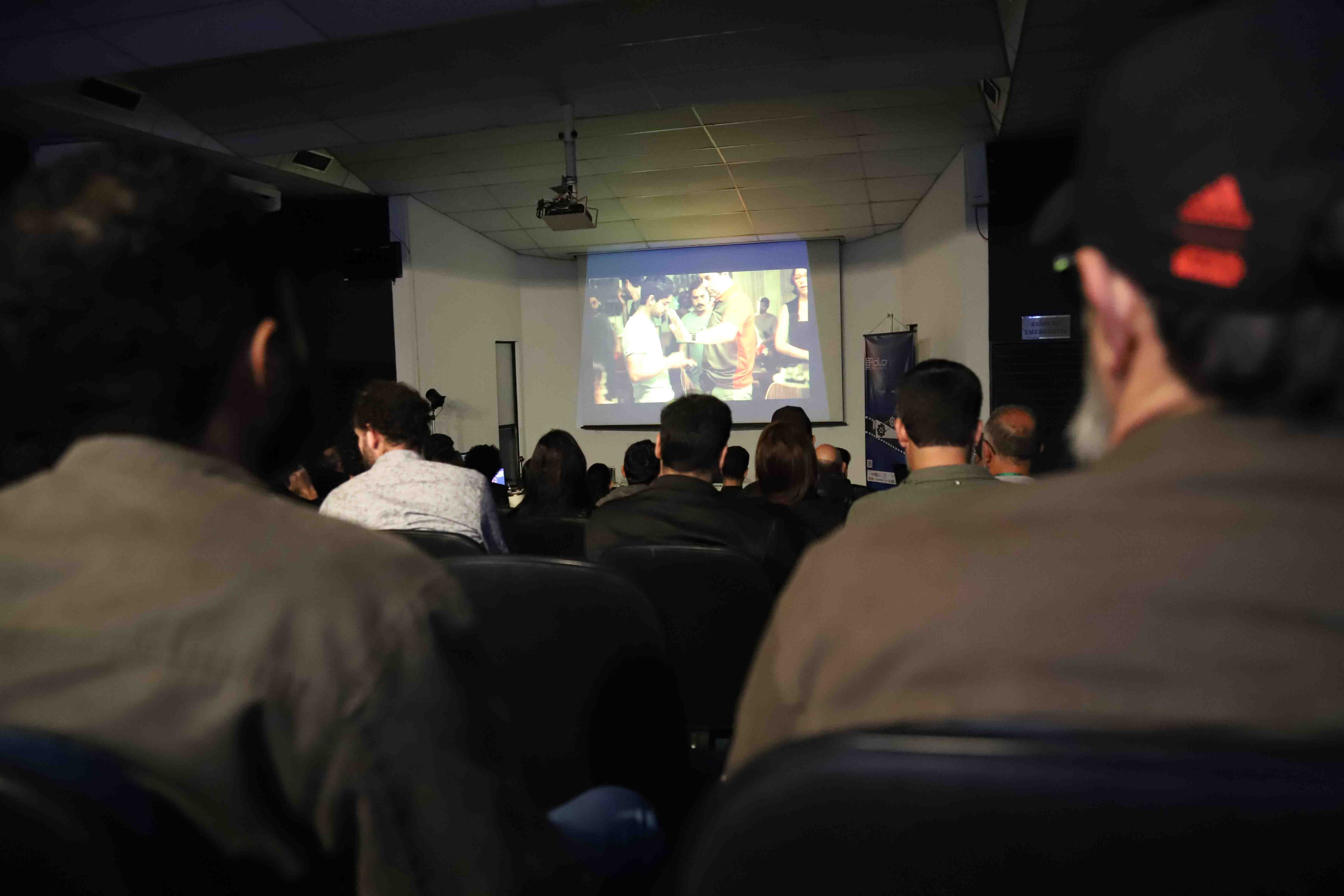 Vale do Aço é reconhecido como polo do audiovisual em Minas