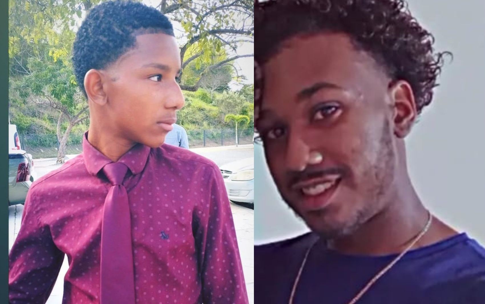 Jovens são mortos a tiros durante ação policial em Salvador; PM diz que houve confronto, famílias negam