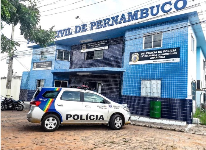 Homem é assassinado a tiros após ter casa invadida em Araripina