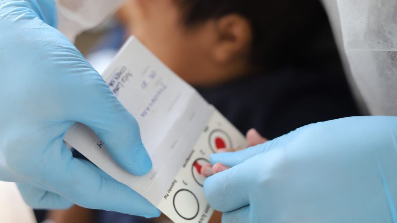 Manaus tem mutirão gratuito para reconhecimento de paternidade neste sábado (1°)