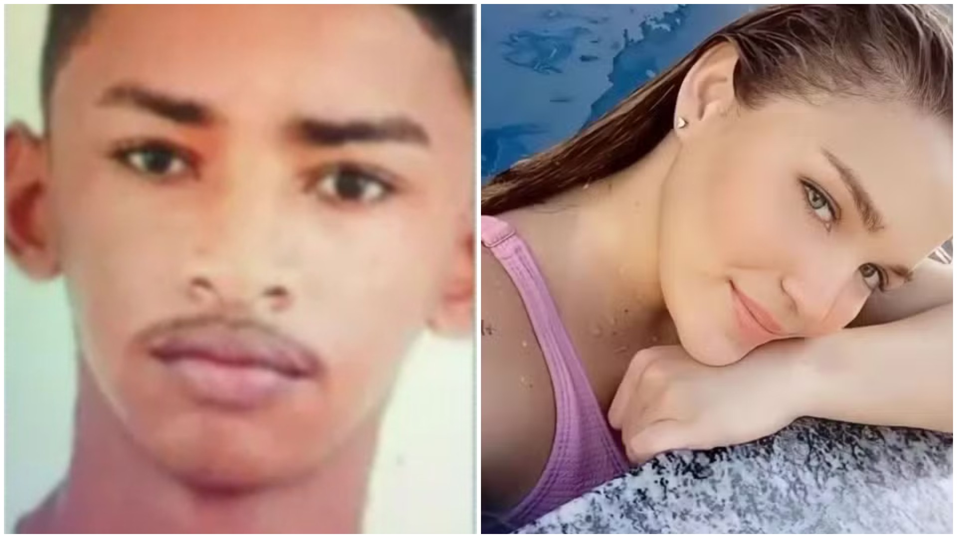 Garçom é condenado a 32 anos de prisão por matar mulher durante discussão no preço de programa 