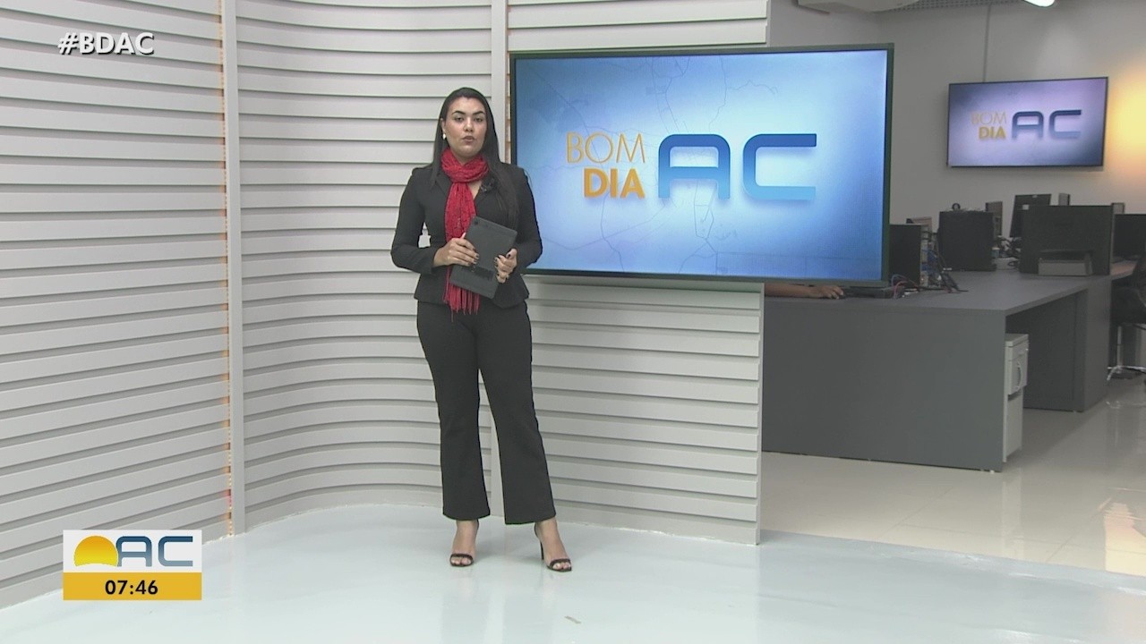 VÍDEOS: Bom Dia Acre desta quinta-feira, 29 de maio de 2025