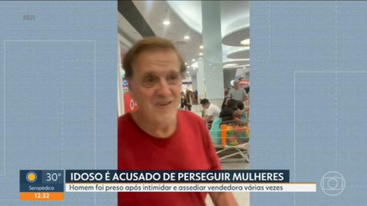 VÍDEOS: RJ1 de quinta, 26 de março de 2026