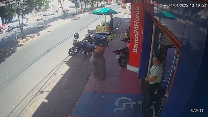 Polícia Civil investiga furto de dinheiro em Teresina; valor seria destinado ao tratamento de criança com deficiência